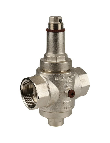 Редуктор давления ITAP EUROPRESS 143 2" поршневой с выходом под манометр