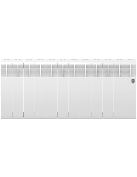 Биметаллический радиатор Royal Thermo BiLiner Bianco Traffico 350 х12