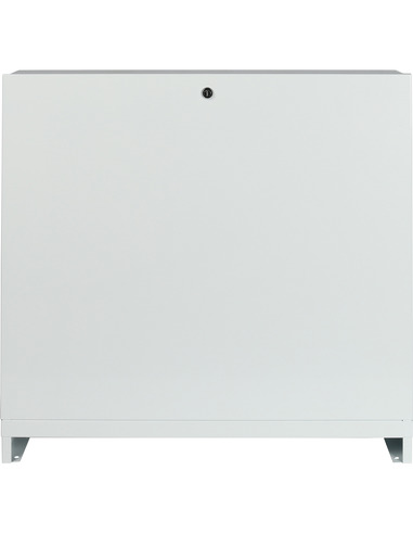 Шкаф коллекторный STOUT ШРН-3