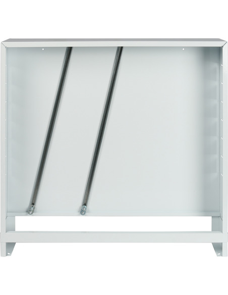 Шкаф коллекторный STOUT ШРН-3