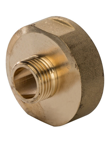 Переходник STOUT 1"х3/4" ВР-НР