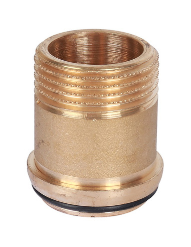 Разъемное соединение "американка" STOUT 3/4" ВР-НР угловое (o-ring)