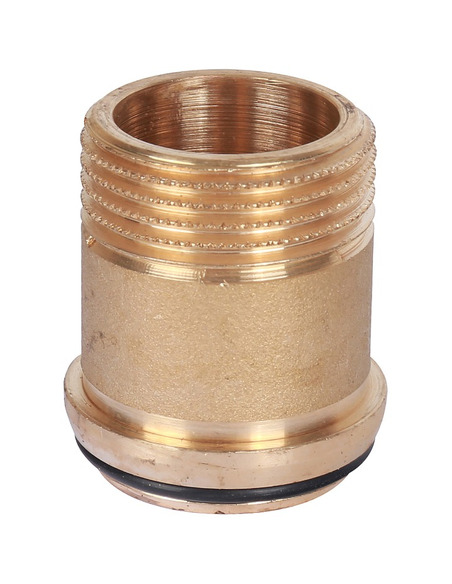 Разъемное соединение "американка" STOUT 3/4" ВР-НР угловое (o-ring)