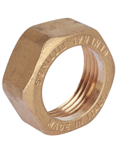 Разъемное соединение "американка" STOUT 3/4" ВР-НР угловое (o-ring)