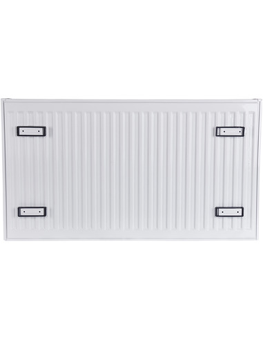 Стальной панельный радиатор Wester C22/500/900 Compact