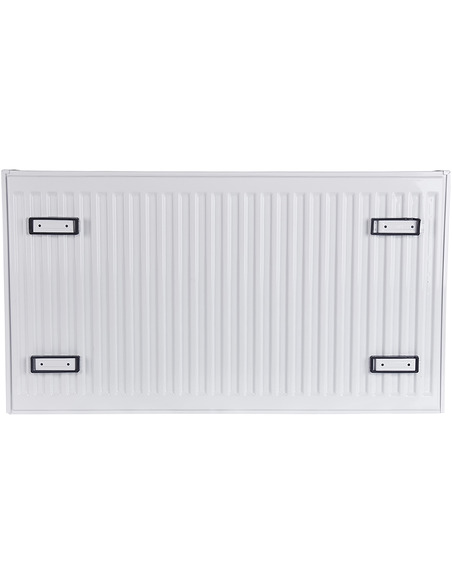 Стальной панельный радиатор Wester C22/500/900 Compact