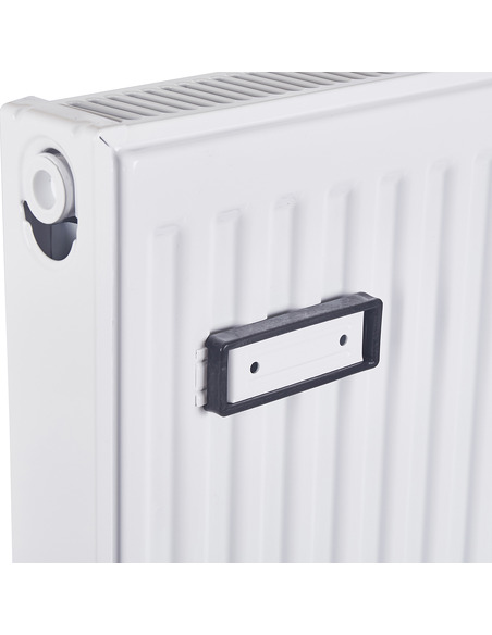 Стальной панельный радиатор Wester C22/500/900 Compact
