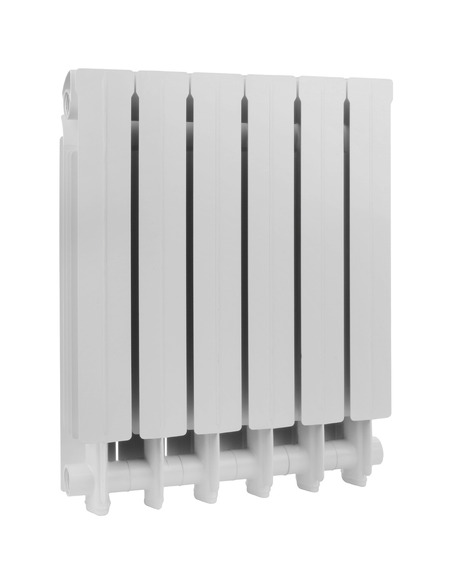 Алюминиевый радиатор Global VOX R 500 х6