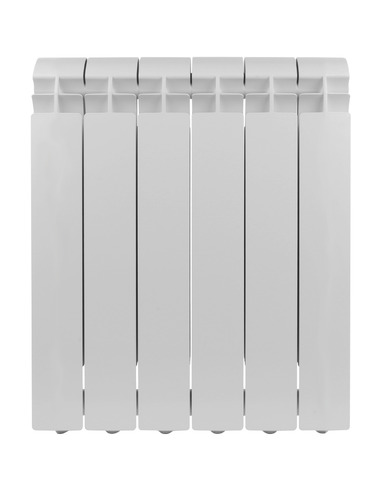 Алюминиевый радиатор Global VOX R 500 х6