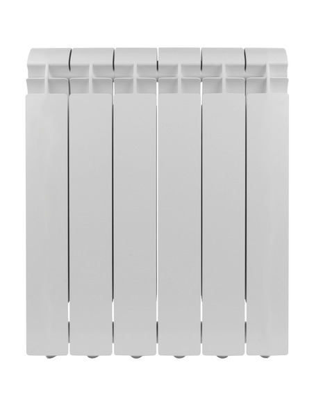 Алюминиевый радиатор Global VOX R 500 х6