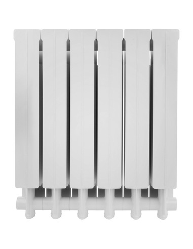 Алюминиевый радиатор Global VOX R 500 х6