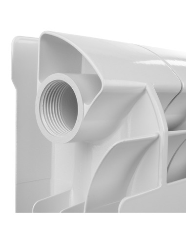 Алюминиевый радиатор Global VOX R 500 х6