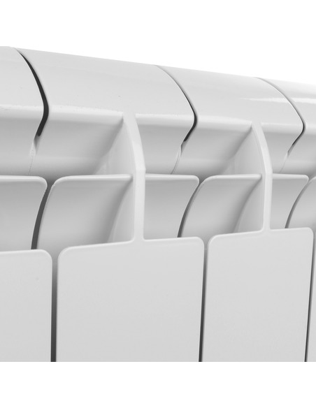 Алюминиевый радиатор Global VOX R 500 х6