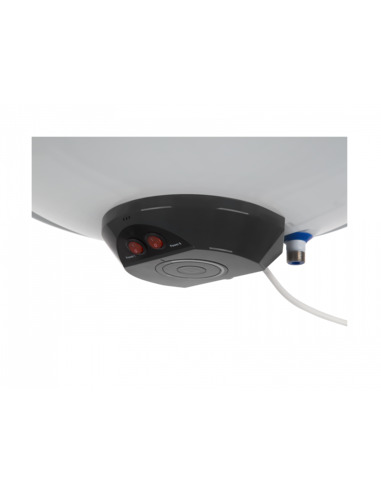 Водонагреватель накопительный Thermex Praktik 30 V Slim