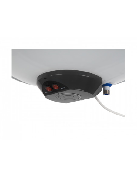 Водонагреватель накопительный Thermex Praktik 30 V Slim