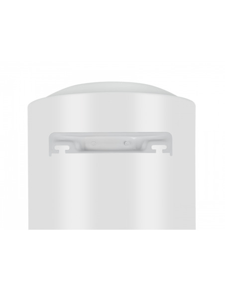 Водонагреватель накопительный Thermex Praktik 30 V Slim