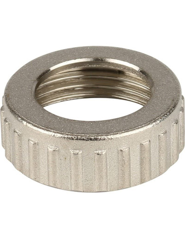 Кран шаровой ITAP GAR 166 3/4" со штуцером (рычаг)