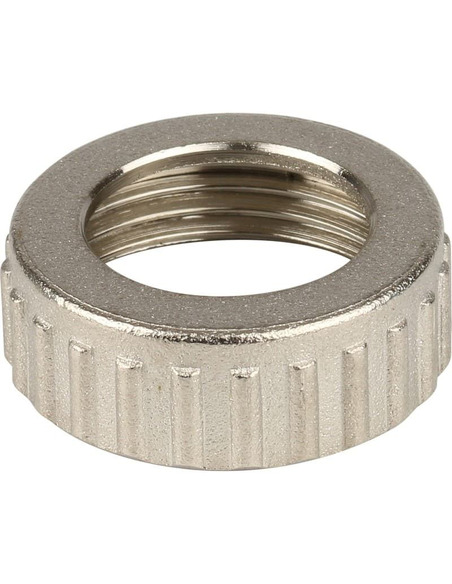 Кран шаровой ITAP GAR 166 3/4" со штуцером (рычаг)