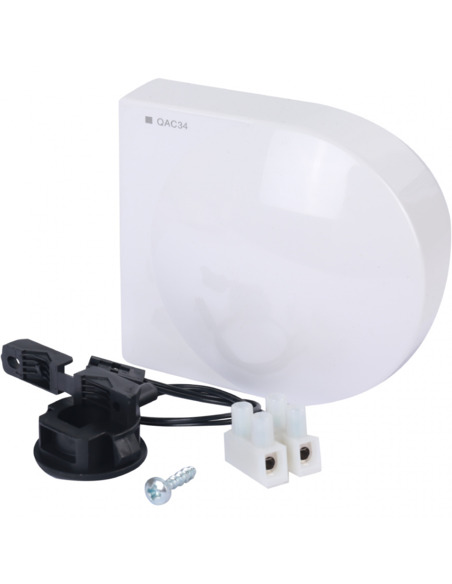 Датчик уличной температуры BAXI (QAC 34), HT Датчик уличной температуры BAXI (QAC 34), HT