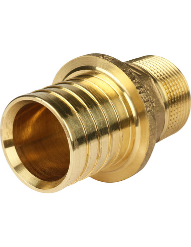 Переходник РЕХАУ RAUTITAN RX 50x1 1/4" НР