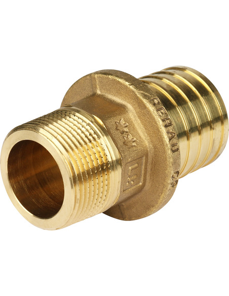 Переходник РЕХАУ RAUTITAN RX 50x1 1/4" НР