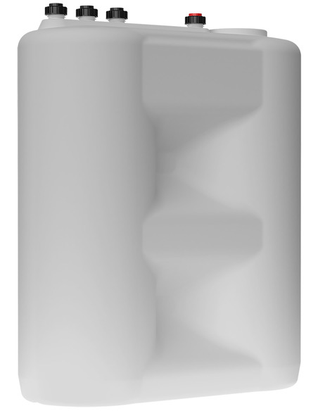 Бак для топлива Акватек Combi F 2000 B