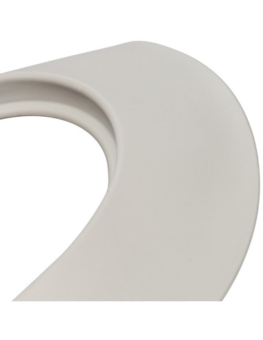 Манжета декоративная STOUT Ø100/165