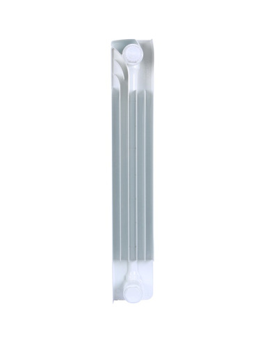 Биметаллический радиатор STOUT Space 500 х14 нижн. подкл.