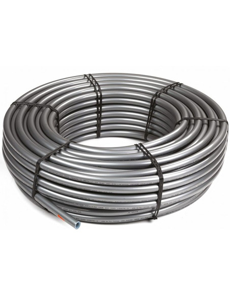 Труба из сшитого полиэтилена РЕХАУ RAUTITAN flex 20х2,8 (бухта 100 м)