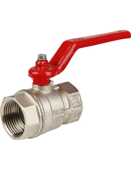 Кран шаровой ITAP VIENNA 116 1" ВР-ВР (рычаг) Кран шаровой ITAP VIENNA 116 1" ВР-ВР (рычаг)