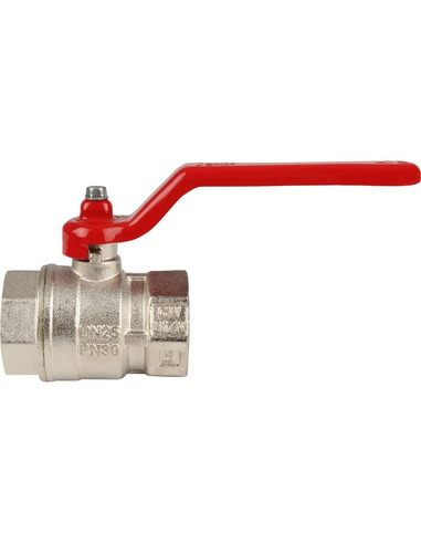 Кран шаровой ITAP VIENNA 116 1" ВР-ВР (рычаг)