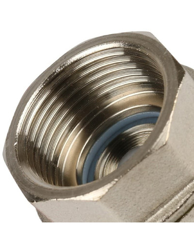 Кран шаровой ITAP VIENNA 116 1" ВР-ВР (рычаг)