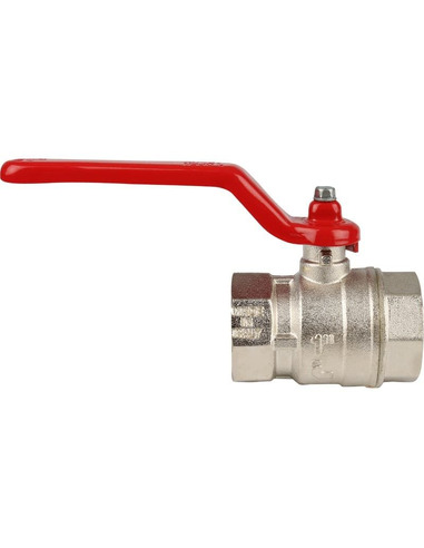 Кран шаровой ITAP VIENNA 116 1" ВР-ВР (рычаг)