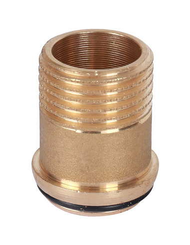 Разъемное соединение "американка" STOUT 3/8" ВР-НР (o-ring)