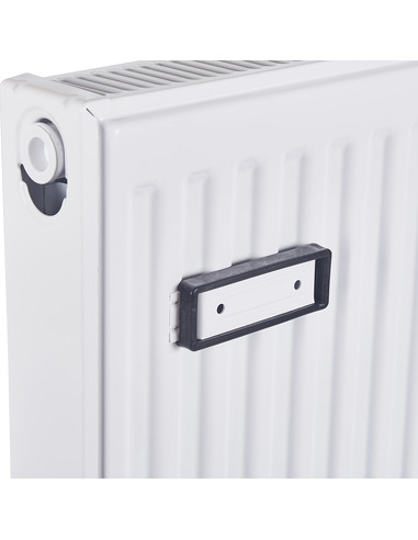 Стальной панельный радиатор Wester C22/500/1100 Compact