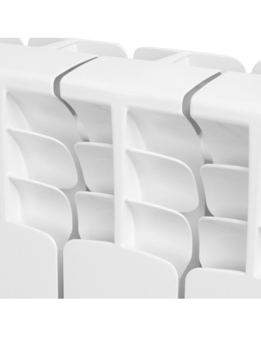 Биметаллический радиатор STOUT Space 500 х9