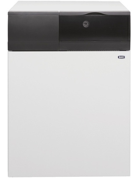 Бойлер Baxi SLIM UB 120 INOX