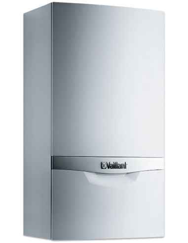 Газовый котел Vaillant turboTEC plus VU 322/5-5 одноконтурный