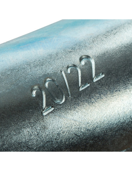 Фиксатор поворота трубы STOUT 20х90°