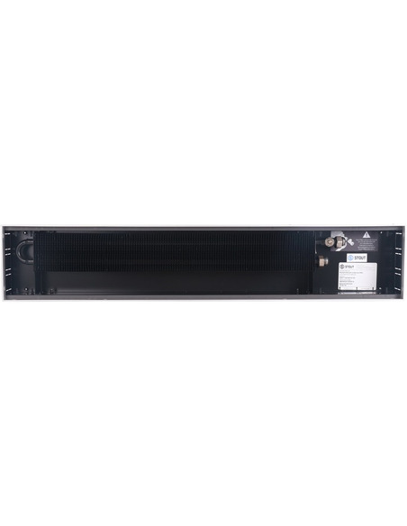 Конвектор внутрипольный STOUT SCN 80.190.1000 Конвектор внутрипольный STOUT SCN 80.190.1000