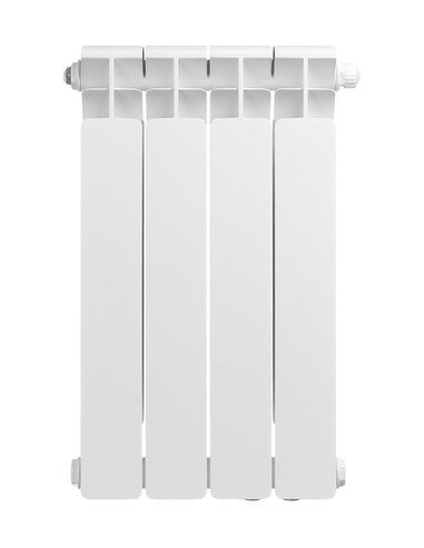 Биметаллический радиатор RIFAR Base VENTIL 500 х4