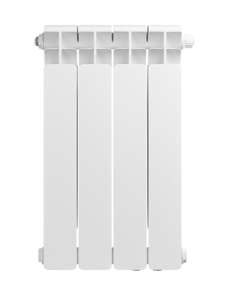 Биметаллический радиатор RIFAR Base VENTIL 500 х4