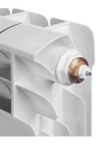 Биметаллический радиатор RIFAR Base VENTIL 500 х4