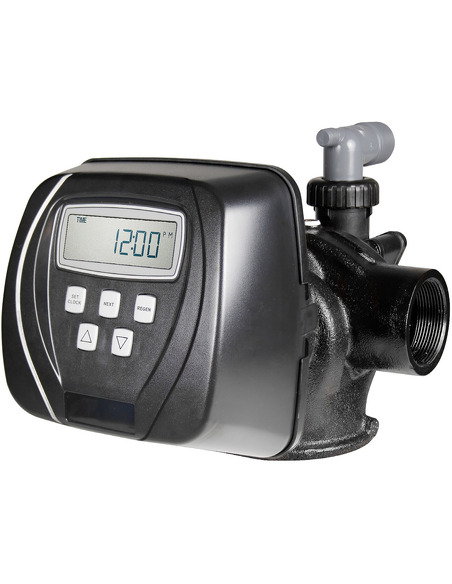 Клапан управления Clack WS2" CI DNM I- E