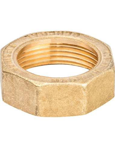 Разъемное соединение "американка" STOUT 1" ВР-НР (прокладка)