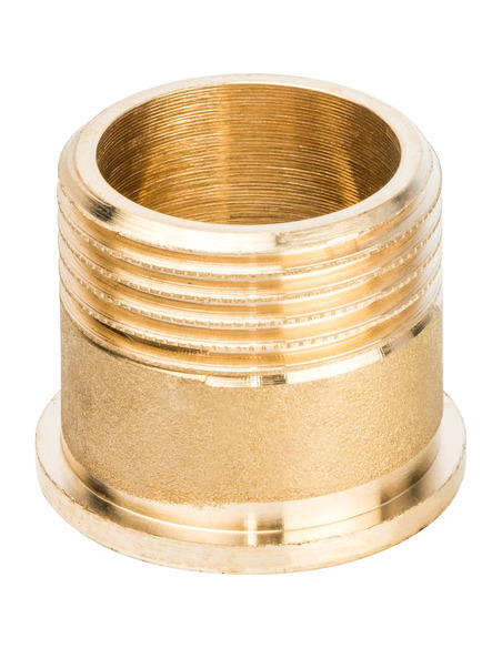 Разъемное соединение "американка" STOUT 1" ВР-НР (прокладка)