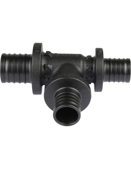 Тройник переходной РЕХАУ RAUTITAN РХ 25x16x16