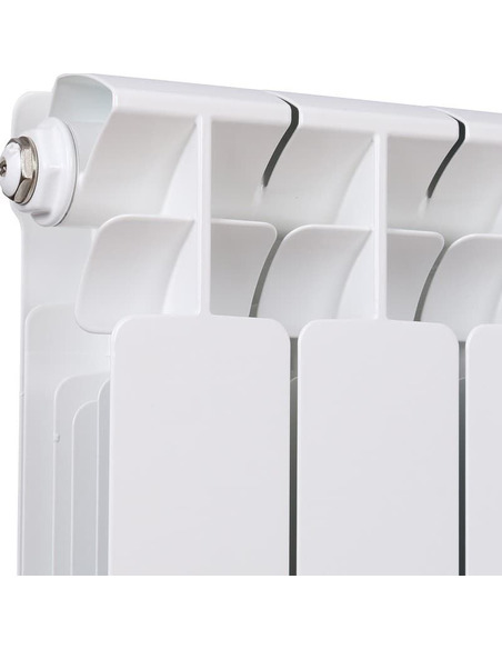 Биметаллический радиатор RIFAR Base VENTIL 500 х11 Биметаллический радиатор RIFAR Base VENTIL 500 х11