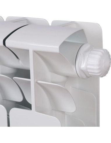 Биметаллический радиатор RIFAR Base VENTIL 500 х11