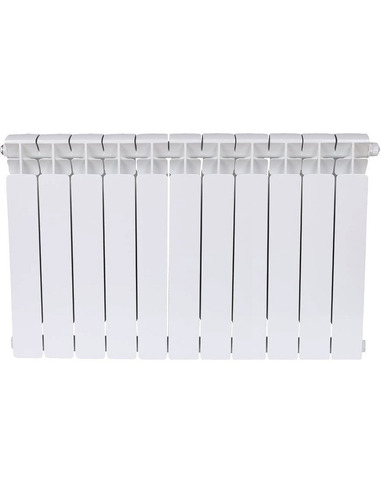 Биметаллический радиатор RIFAR Base VENTIL 500 х11